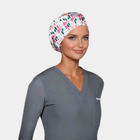 Hindsight - Pixie Surgical Caps