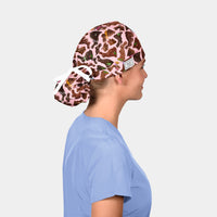 Hoppy Treats - Splendid Medical Scrub Hats