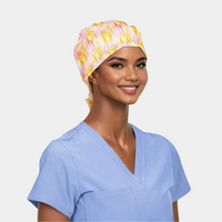 Iced Strawberry Lemonade - Pixie Surgical Hats