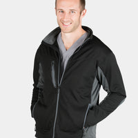 Alpine Active Softshell Jacket