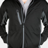 Alpine Active Softshell Jacket