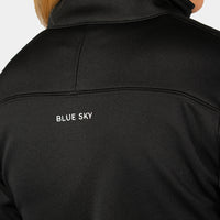 Bailey Knit Softshell Jacket