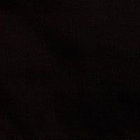 Jet Black Scrub Mask