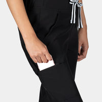 Josephine Jogger 5 Pocket Scrub Pants