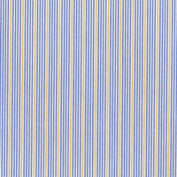 Lennox Pinstripe - Men's Scrub Cap