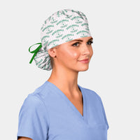 Local League Champion - Pony Surgical Cap