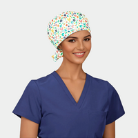 Lolita - Pixie Surgical Hat