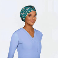 Lush Folklore - Pixie Surgical Scrub Hat