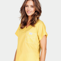 Classic Shelby Scrub Top