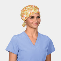 Melrose Avenue - Pixie Scrub Hat