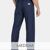Medium - One Of A Kind Scrub Pants - FINAL SALE