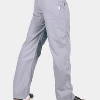 Large - One Of A Kind Scrub Pants - FINAL SALE