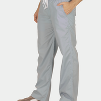 Large - One Of A Kind Scrub Pants - FINAL SALE