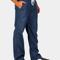 Large - One Of A Kind Scrub Pants - FINAL SALE