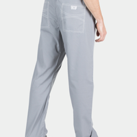 Medium - One Of A Kind Scrub Pants - FINAL SALE