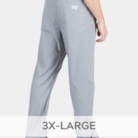 3XLarge - One Of A Kind Scrub Pants - FINAL SALE
