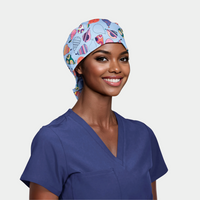 Modern Mood - Pixie Surgical Hats