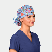 Modern Mood - Pony Surgical Hats
