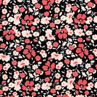 Natural Flirt Scrubs Mask