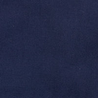 Navy Blue Scrub Mask