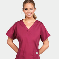 XXS One Of a Kind Scrub Tops - FINAL SALE