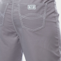 XS One Of a Kind Scrub Pants - FINAL SALE