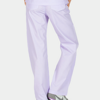 SMALL One Of a Kind Scrub Pants - FINAL SALE