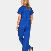 XXS One Of a Kind Scrub Pants - FINAL SALE