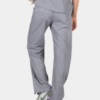 X- LARGE Womens One Of a Kind Scrub Pants - FINAL SALE
