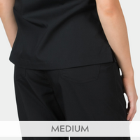 MEDIUM One Of a Kind Scrub Pants - FINAL SALE