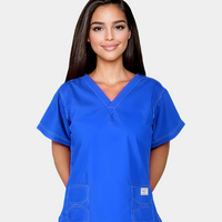 SMALL One Of a Kind Scrub Tops - FINAL SALE