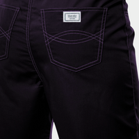 X- LARGE Womens One Of a Kind Scrub Pants - FINAL SALE