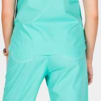 XXS One Of a Kind Scrub Pants - FINAL SALE