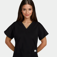 X-LARGE One Of a Kind Scrub Tops - FINAL SALE