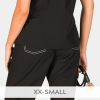 XXS One Of a Kind Scrub Pants - FINAL SALE