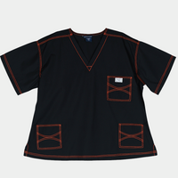 XX-LARGE One Of a Kind Scrub Tops - FINAL SALE