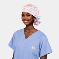 Parisian Promenade - Splendid Surgical Hats