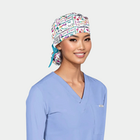 Party Vibes - Splendid Scrub Hats