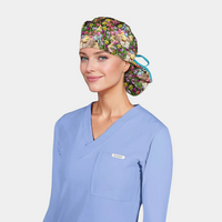 Peeps - Splendid Surgical Cap