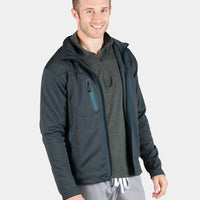Alpine Active Softshell Jacket