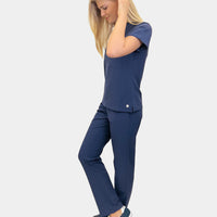 Riley Technical Scrub Pants