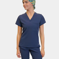 Riley Technical Scrub Pants