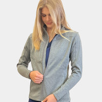 Bailey Knit Softshell Jacket