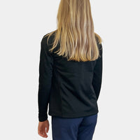 Bailey Knit Softshell Jacket
