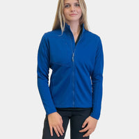 Bailey Knit Softshell Jacket