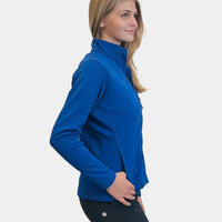 Bailey Knit Softshell Jacket