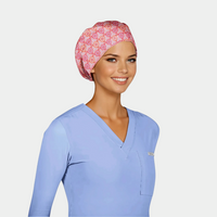 Pillow Talk - Pixie Surgical Head Caps