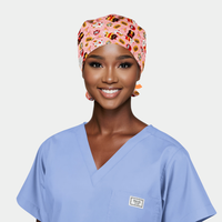 Lucky Little Charms Splendid Surgical Cap