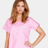 Classic Shelby Scrub Top