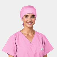 SOLID COLOR - Pixie Scrub Hats